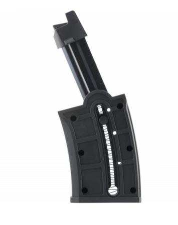 ProMag MOSA1 OEM  Blued Detachable 25rd for 22 LR Mossberg 715T