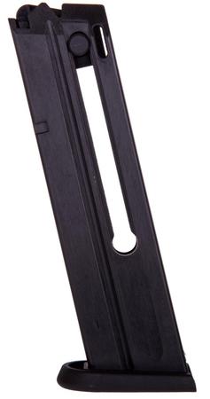 Taurus 10 Round 22 LR Black Detachable Magazine | TX22