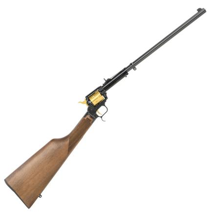 Heritage Mfg Rough Rider Rancher 22 LR, 6rd 16.12