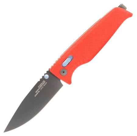 SOG Altair XR - Drop Point - Red