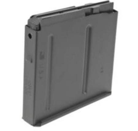 Ruger 5 Round Magazine For Ruger Precision 300 Winchester Magnum/300 PRC