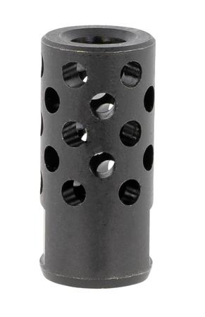 Ruger Radial Ported Muzzle Brake 35 Caliber