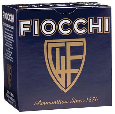 Fiocchi Game & Target Load 12 Gauge 2.75