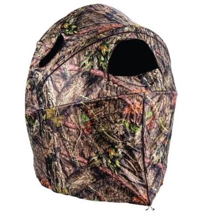 Ameristep Tent Chair Blind | Mossy Oak Break-Up Country