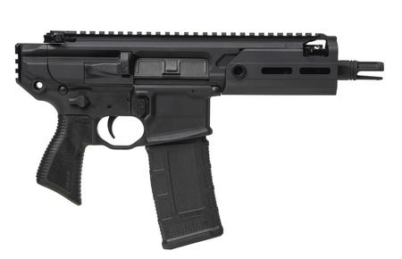 Sig Sauer MCX Rattler 300 Blackout  5.50