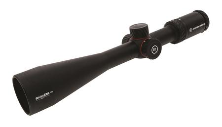 Crimson Trace Brushline Pro Black Anodized 4-16x 50mm 30mm Tube BDC Pro Reticle