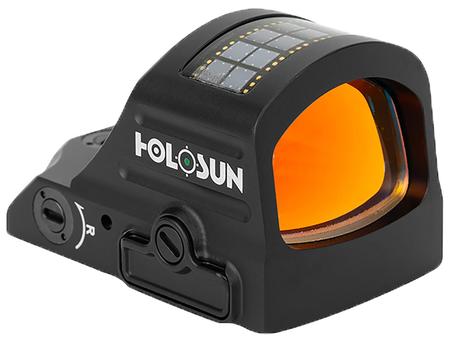 Holosun HE407C Micro Reflex With Solar Failsafe | Green Dot | HE407C-GRX2 | EMAIL QUOTE@SIMMONSSG.COM FOR COUPON CODE