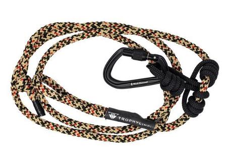 Trophyline TechCore Rope