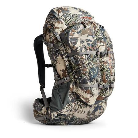 Sitka Mountain 2700 Pack | Optifade Open Country - 40068