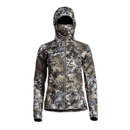 Sitka Women's Traverse Hoody - 600027