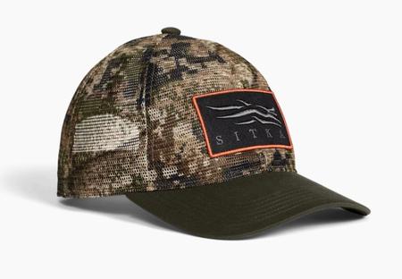 Sitka Icon Optifade Trucker Hat