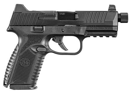 FN 509 Midsize Tactical 9mm Luger 4.50