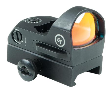 Crimson Trace CTS-1300 | 1x 3.5 MOA Illuminated Red | CTS1300