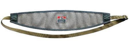 Latitude Outdoors Back Band