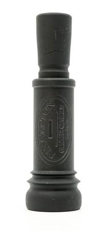 Singleton Game Calls Matte Black LA Cutdown