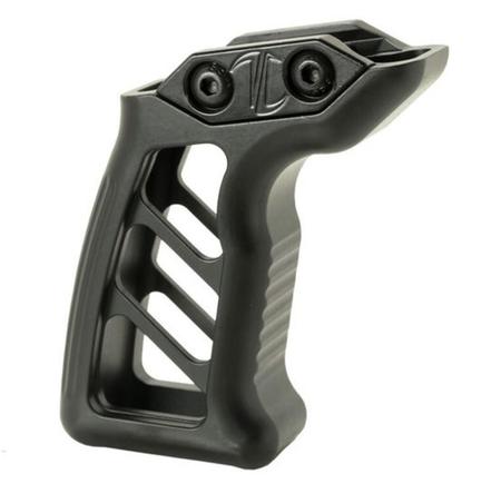 Timber Creek Enforcer Vertical Foregrip | E VFG BL