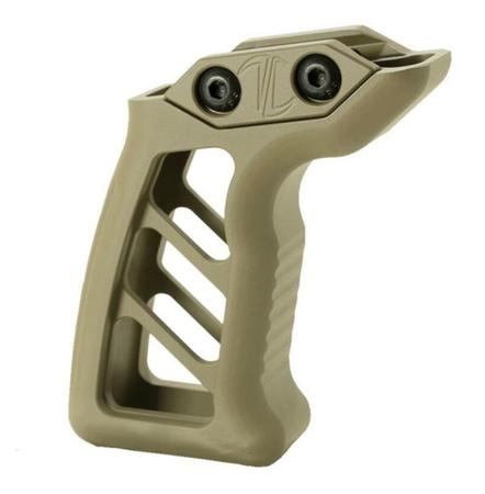 Timber Creek Enforcer Vertical Foregrip In Flat Dark Earth | E VFG FDE