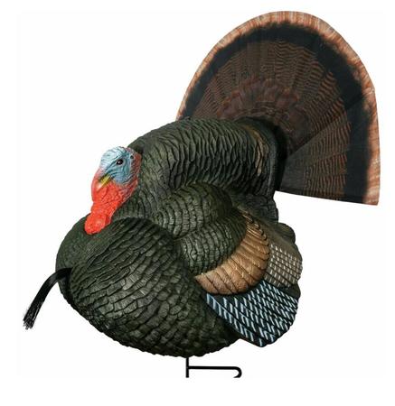 Primos Gobbstopper Strutter Turkey Decoy