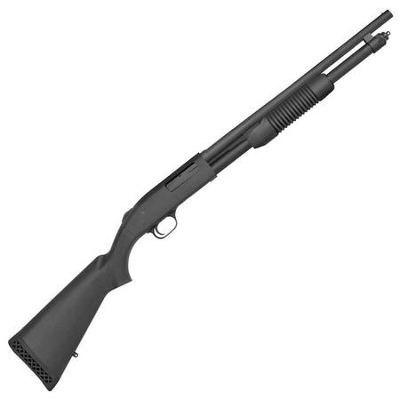 Mossberg 590 Persuader 20 Gauge 3