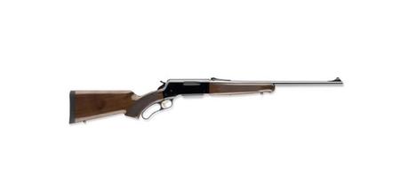 Browning BLR Lightweight 243 Win 4+1 20