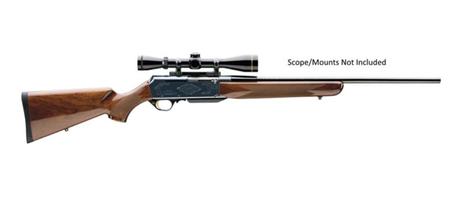 Browning BAR Mark II Safari 270 Win 4+1 22