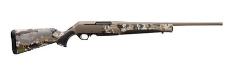 Browning Bar Mark III Speed 270 Winchester 22