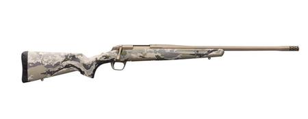 Browning X-Bolt Speed SR 300 Win Mag 3+1 22