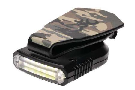 Browning High Noon 3c Ovix Spotlight 775 Lumens 3c Batt*