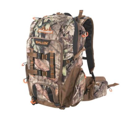 Allen Gear Fit Pursuit Bruiser Whitetail Daypack | Mossy Oak Break-Up Country