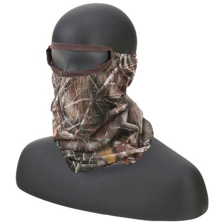 Allen Vanish Visa Form 3/4 Camo Head Net | Realtree Edge