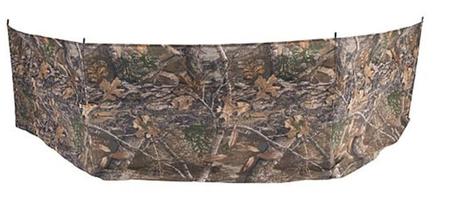 Vanish Stake-Out Blind 10' x 27