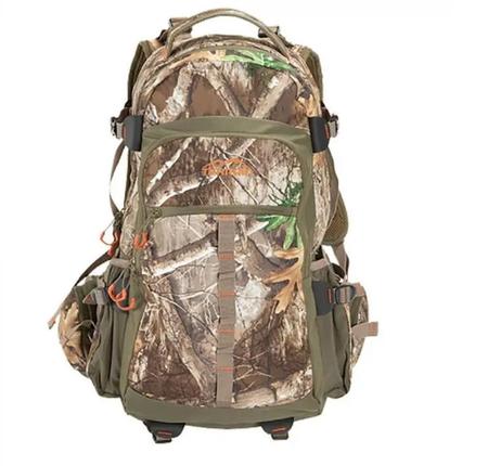 Allen Resevoir Daypack | Realtree Edge