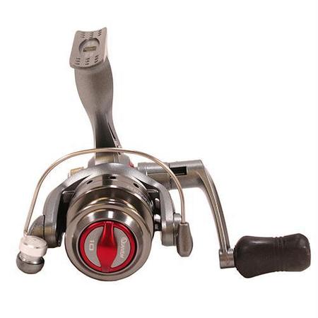 Optix Spinning Reel - Quantam OP10D