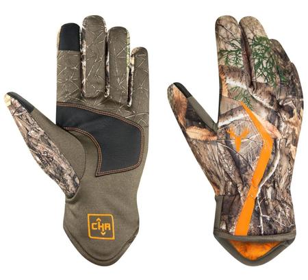 Jacob Ash Mens Thermalchr Glove