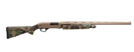 Winchester SXP Hybrid Hunter 12 Gauge 26