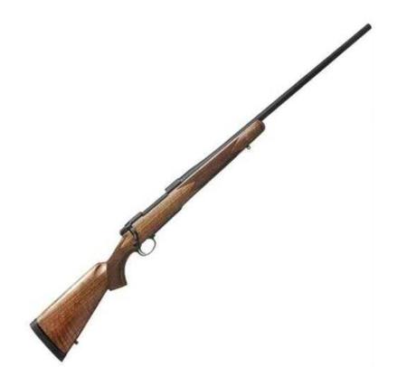 Nosler 48 Heritage 28 Nosler Long Action Bolt Action Rifle 26