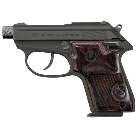 Beretta USA 3032 Tomcat Covert 32 ACP 2.90