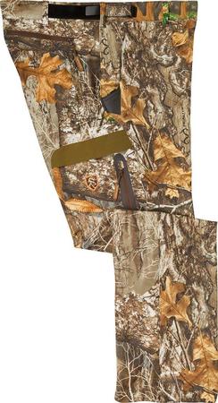 Drake Men's Non-Typical Camo Tech Agion Pants