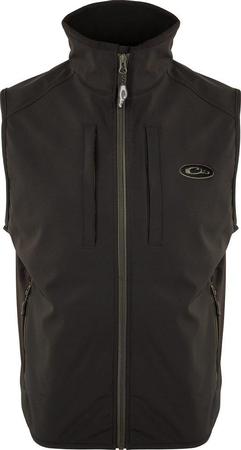 Drake Windproof Tech Vests