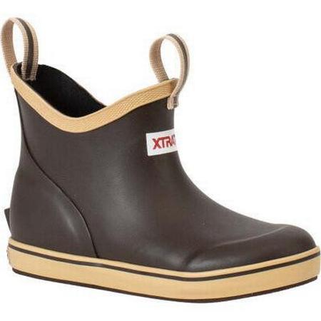 Xtratuf Kids Ankle Deck Boot