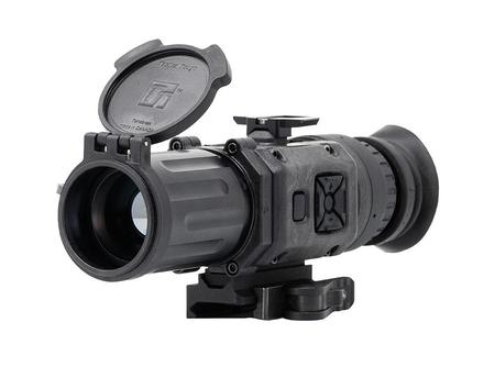 N-vision NOX-35 Thermal Scope | Black 640x480 | NOX35