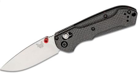 Benchmade Mini Freek Folding Knife 3