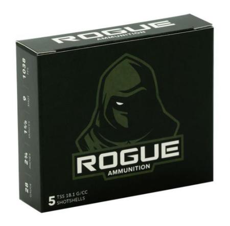 Rogue TSS 28 Gauge 2.75