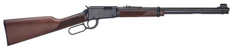 Henry Repeating Arms Lever Magnum .22 Winchester Magnum Rimfire 19.25