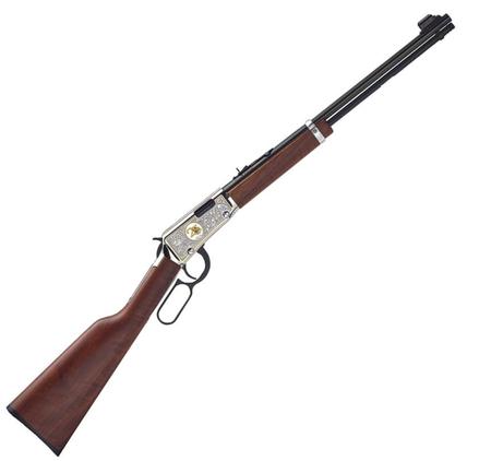 Henry Repeating Arms Classic 25th Anniversary 22 Short, 22 Long, 22 LR 15LR/17L/21Short 18.50