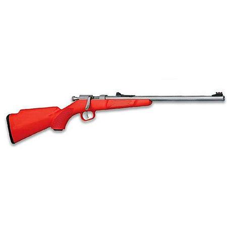 Henry Repeating Arms Mini Bolt Youth Model H005S Bolt Action Rimfire Rifle .22 LR 16.25