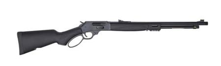 Henry Repeating Arms X Model  30-30 Winchester 21.37