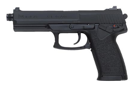 HK Mark 23 Threaded DA/SA Semi-Auto Pistol 5.87