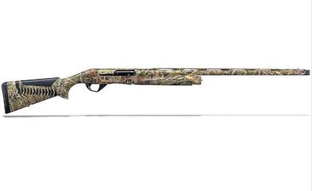 Benelli Super Black Eagle III 12 Gauge 26