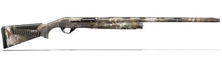 Benelli Super Black Eagle III 12 Gauge 28